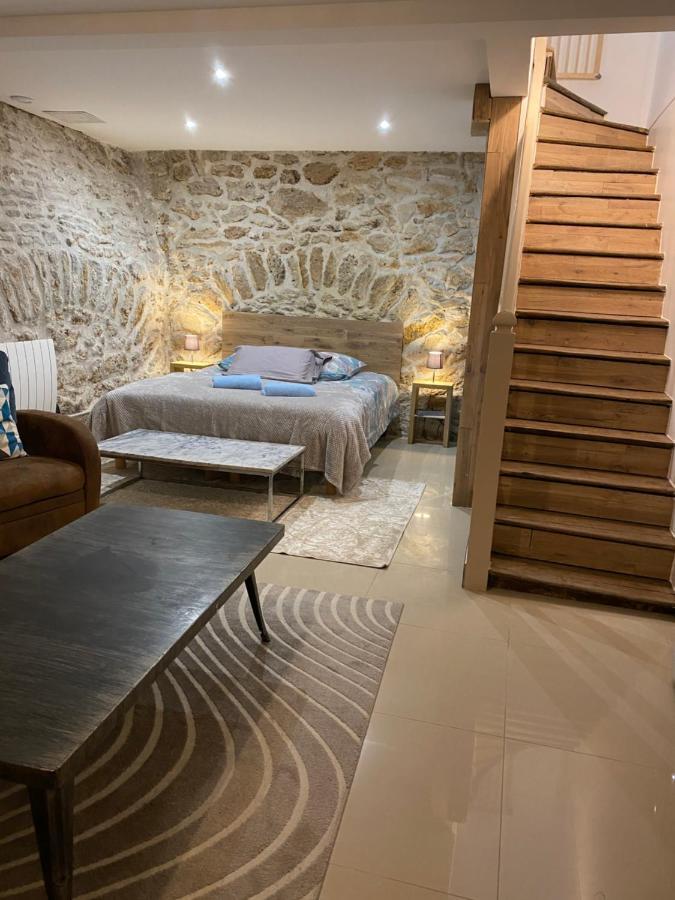 Large And Unique Souplex 60Sqm, Well Located Apartment Paris Exterior photo