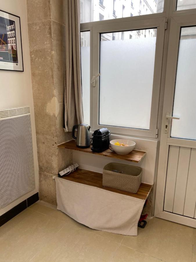 Large And Unique Souplex 60Sqm, Well Located Apartment Paris Exterior photo
